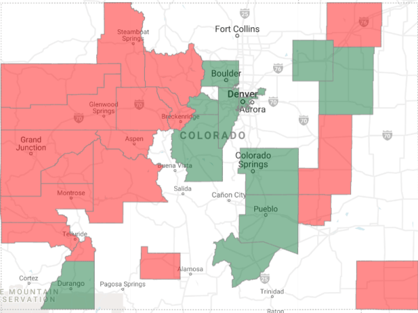 Mapping Data to Counties with&nbsp;BigQuery